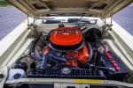 Dodge Challenger R/T SE 440 Six Pack Formal Hardtop 1970 года